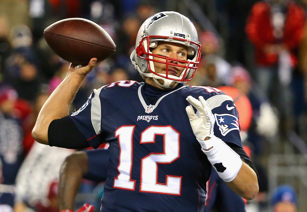 NFL: Preseason AFC East Predictions