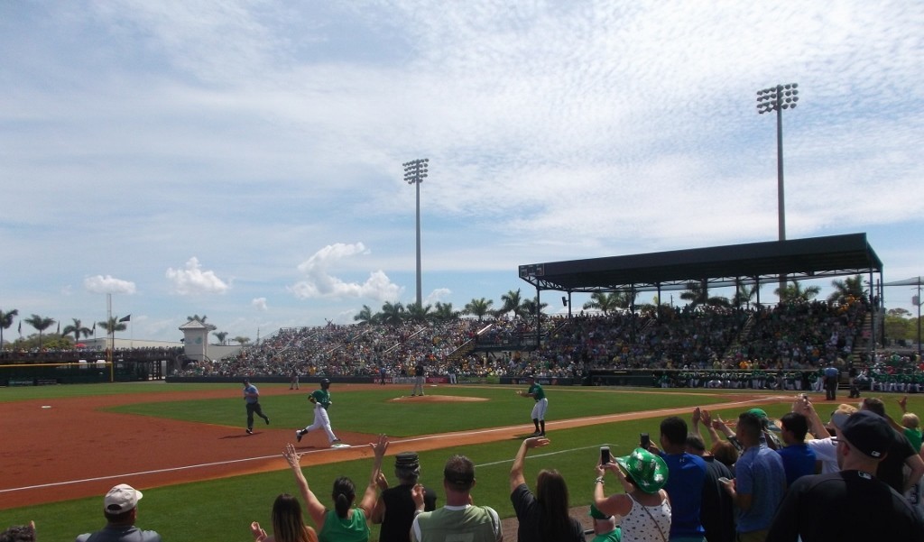 MLB: 3 Encouraging Signs From Pittsburgh Pirates Camp