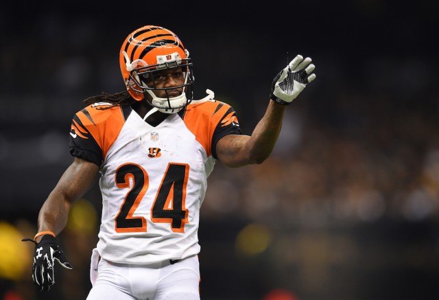 NFL Free Agency Defensive Players
