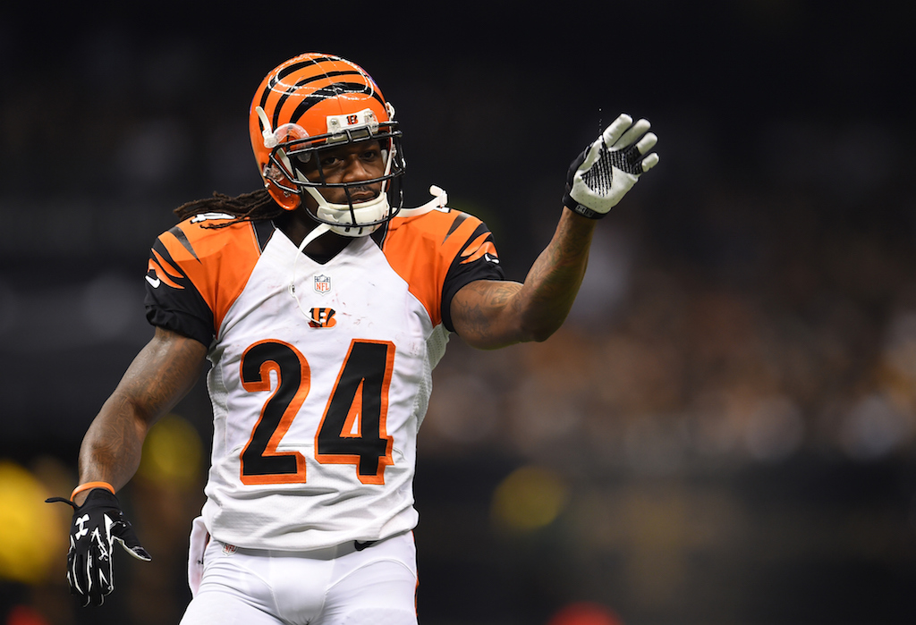 NFL Free Agency Defensive Players