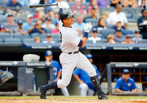 MLB: Who Will Win the Loaded AL East?