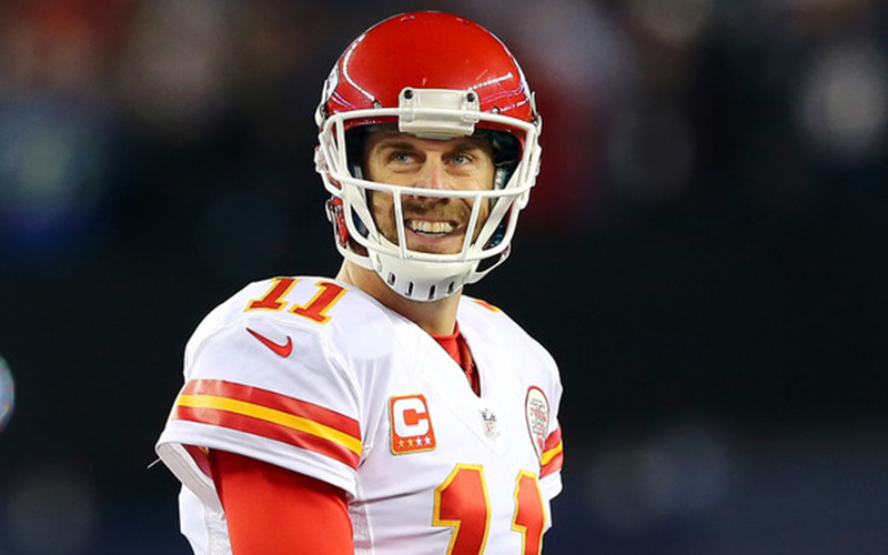 NFL: Is There a New Favorite in the AFC West?
