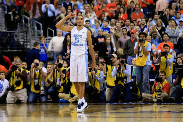 CBB: Which Team Has the Easiest Path to the Final Four?