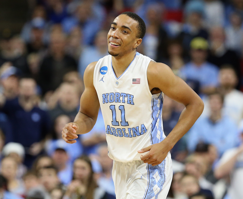 Streeter Lecka/Getty Images