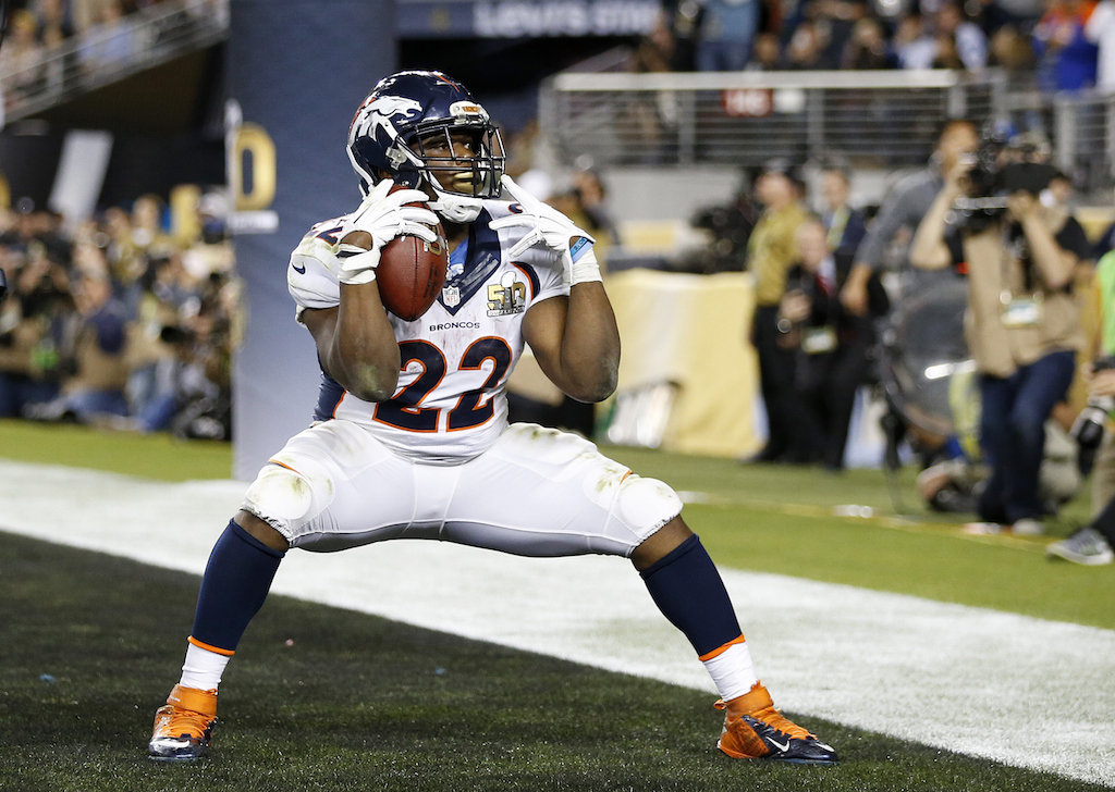 Ezra Shaw/Getty Images