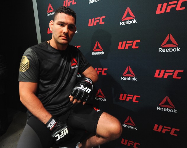 5 Fights With the Most Pay-Per-View Buys in UFC History