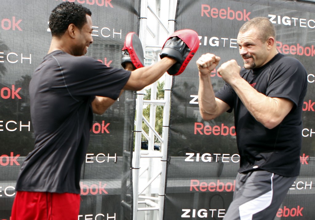 UFC: 15 of the Greatest Fights of All Time
