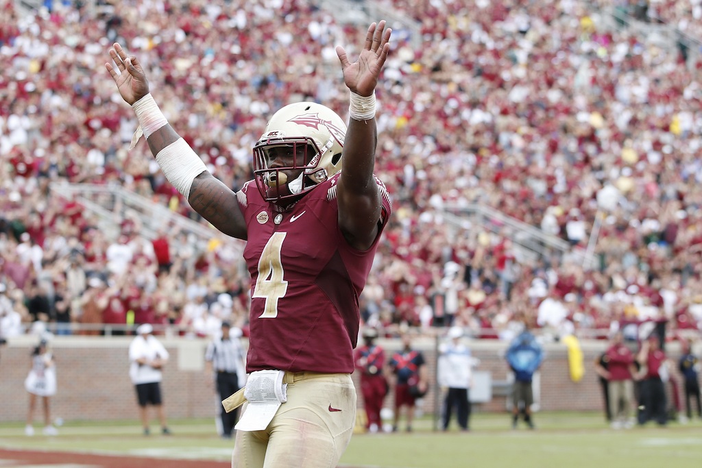 The 5 Best College Football Recruiting Classes for 2016