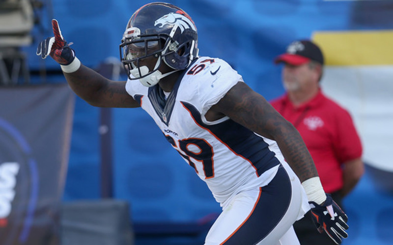 NFL: 3 Players Who Will Thrive With Their New Teams