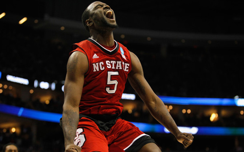 NCAA Tournament: 5 Memorable ​Second-Round​ Games Since 2010