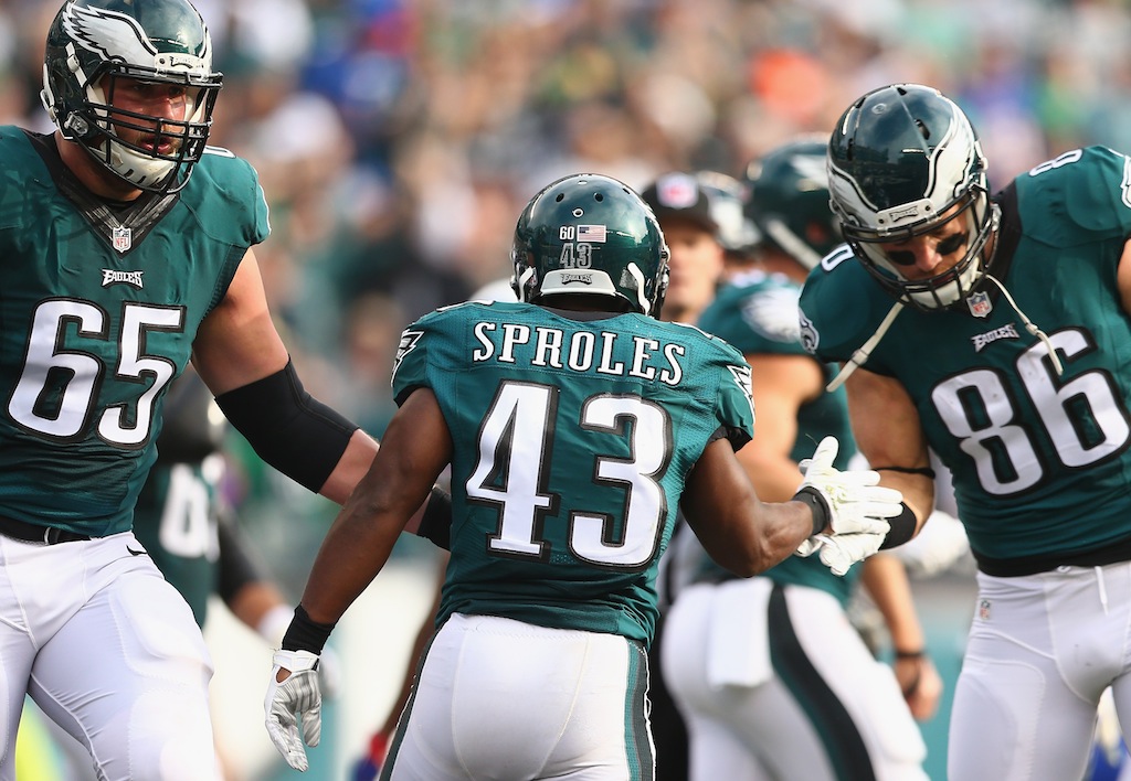 3 Things the Philadelphia Eagles Must Do to be Super Bowl Contenders
