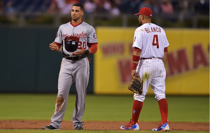 MLB: Why the Nationals Look Like the World Series Favorites