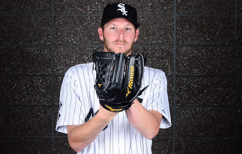MLB Spring Training: White Sox Remain Team of Question Marks