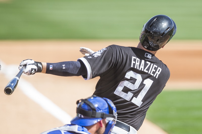 MLB Spring Training: White Sox Remain Team of Question Marks