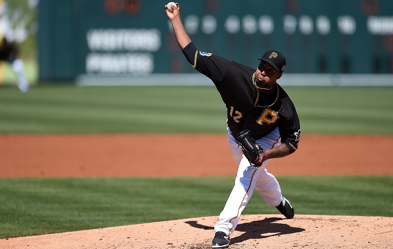 MLB: 3 Encouraging Signs From Pittsburgh Pirates Camp