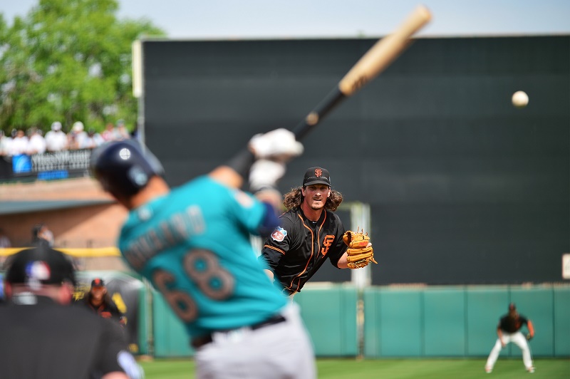 MLB: Is the Giants Rotation as Bad as It Looks?