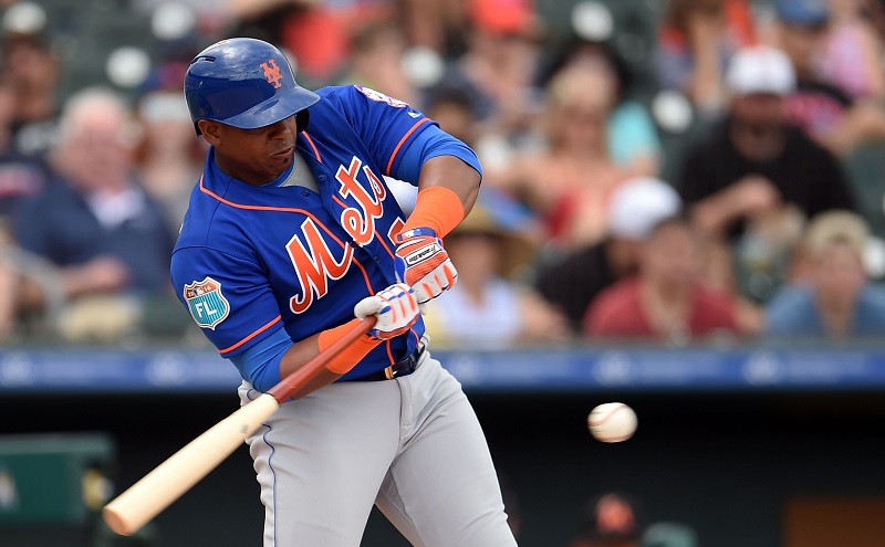MLB: Why the New York Mets Will Win the World Series