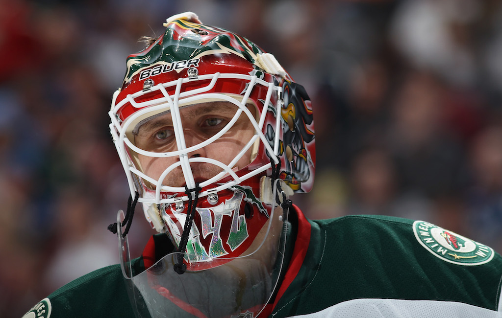 The 5 Worst Contracts in NHL History