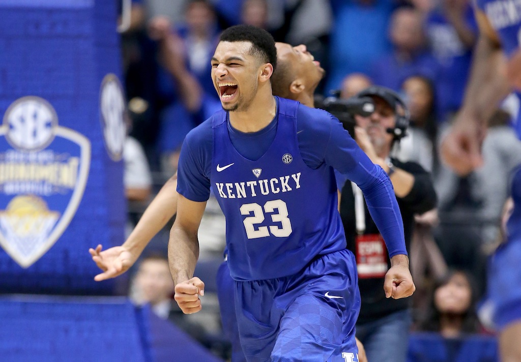 March Madness: 5 Biggest Selection Sunday Screwups