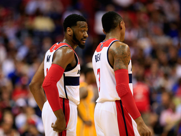 Washington Wizards - Eastern Conference Playoffs