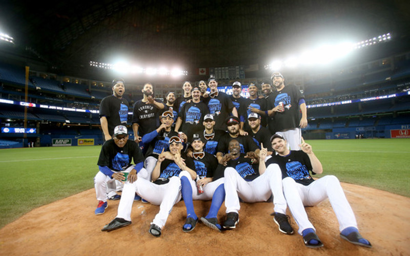 MLB: Who Will Win the Loaded AL East?