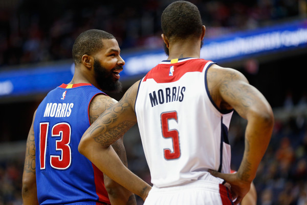 Washington Wizards - Eastern Conference Playoffs