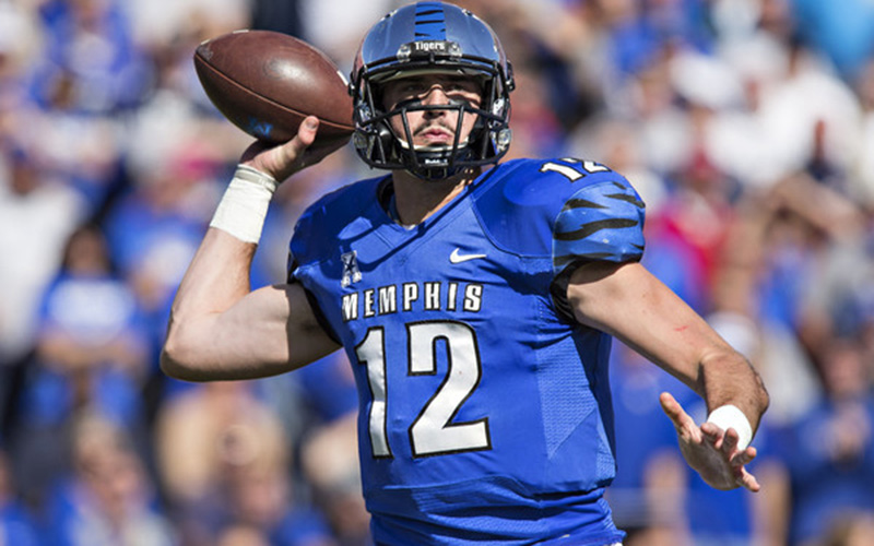 NFL: Should the Broncos Draft Paxton Lynch?