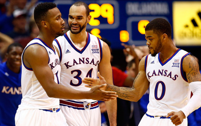 College Basketball: 5 Most Dangerous Teams This March