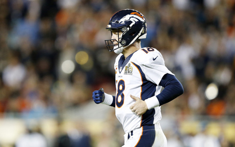 NFL: Who Will Be the Next Quarterback for the Broncos?