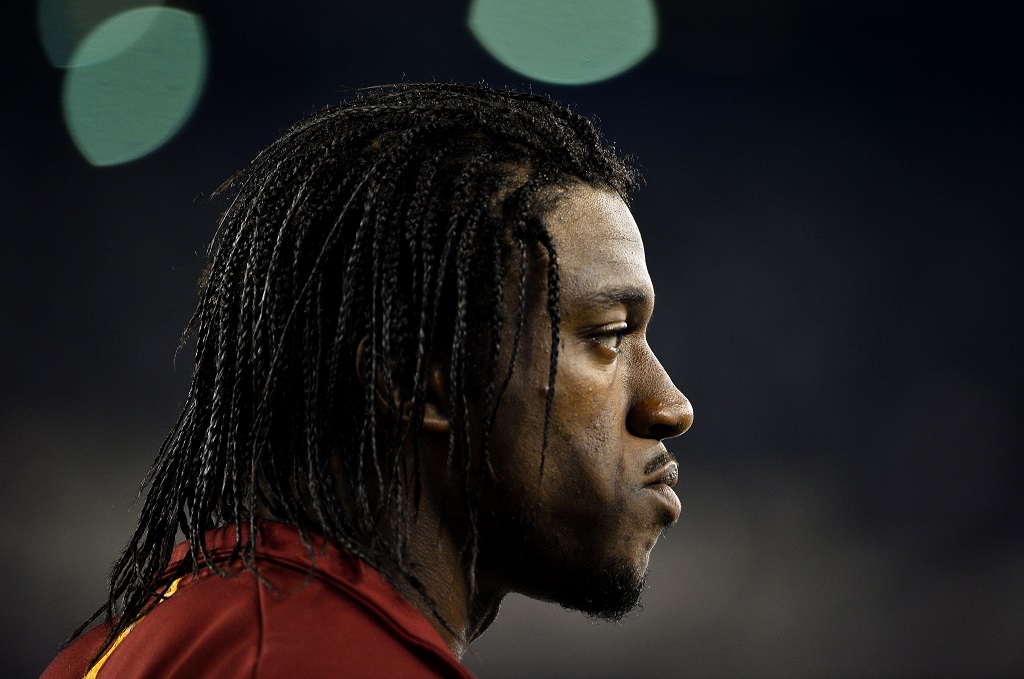 NFL: Would Signing RGIII Be a Big Deal for the Browns?