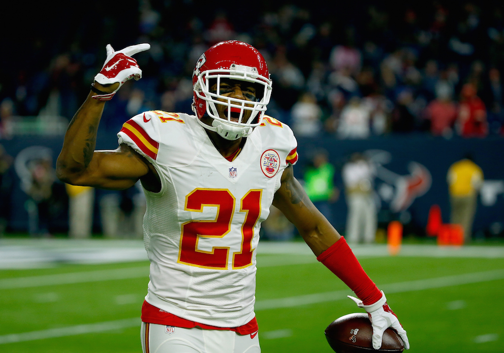 Scott Halleran/Getty Images