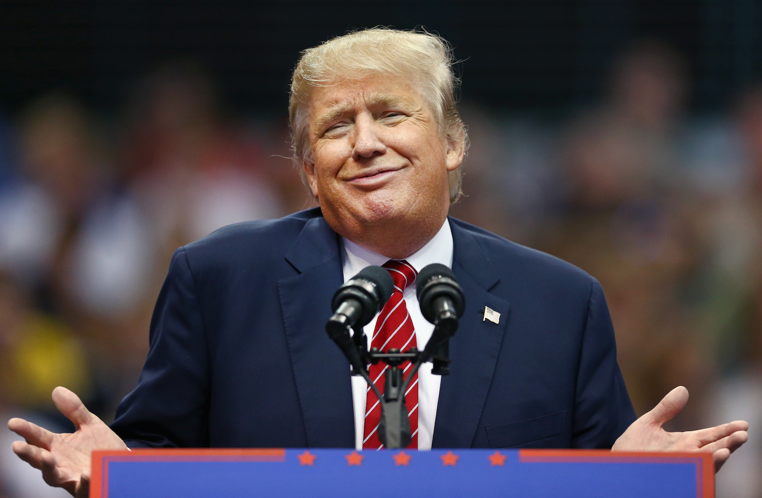 5 of Donald Trump's Favorite Sports Teams