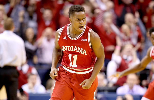 Most Dangerous Teams - March Madness - Indiana Hoosiers