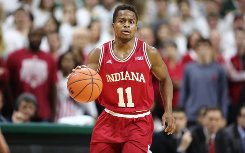 NCAA Tournament: Top 5 Players for the Sweet 16