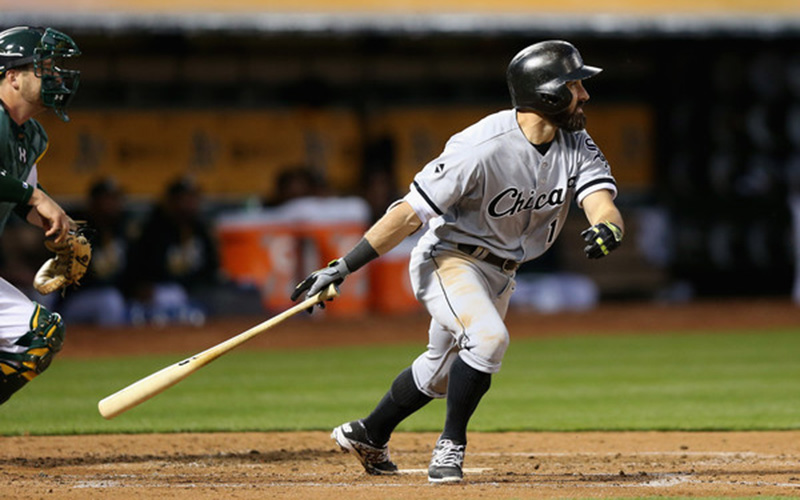 MLB: Top 5 Leadoff Hitters in the Game Today