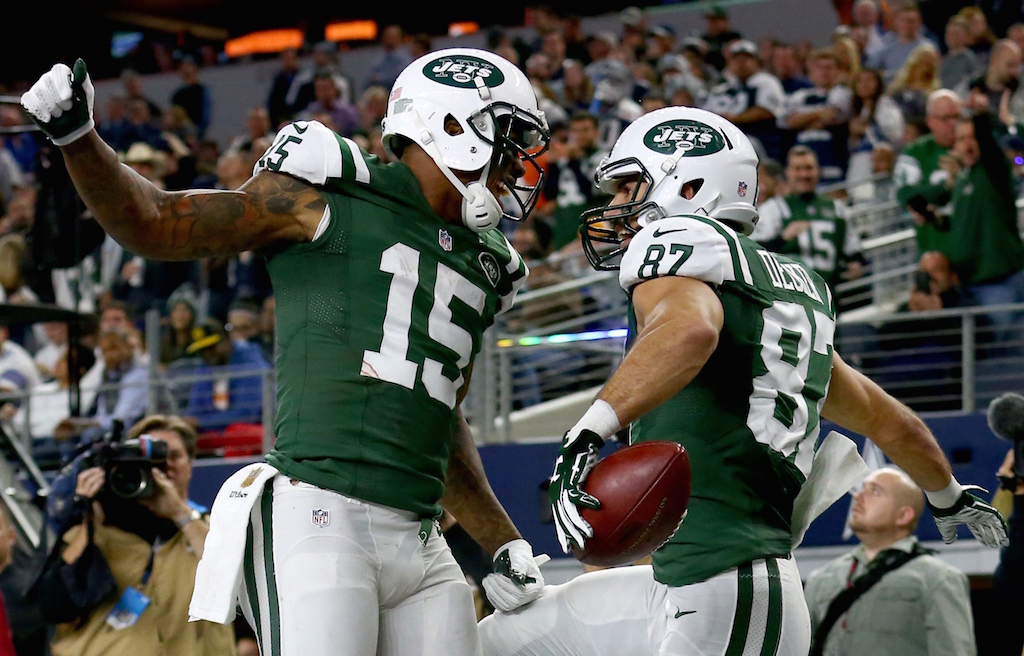 NFL: Preseason AFC East Predictions