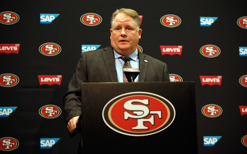 3 NFL Teams That Could Lose Every Game This Season