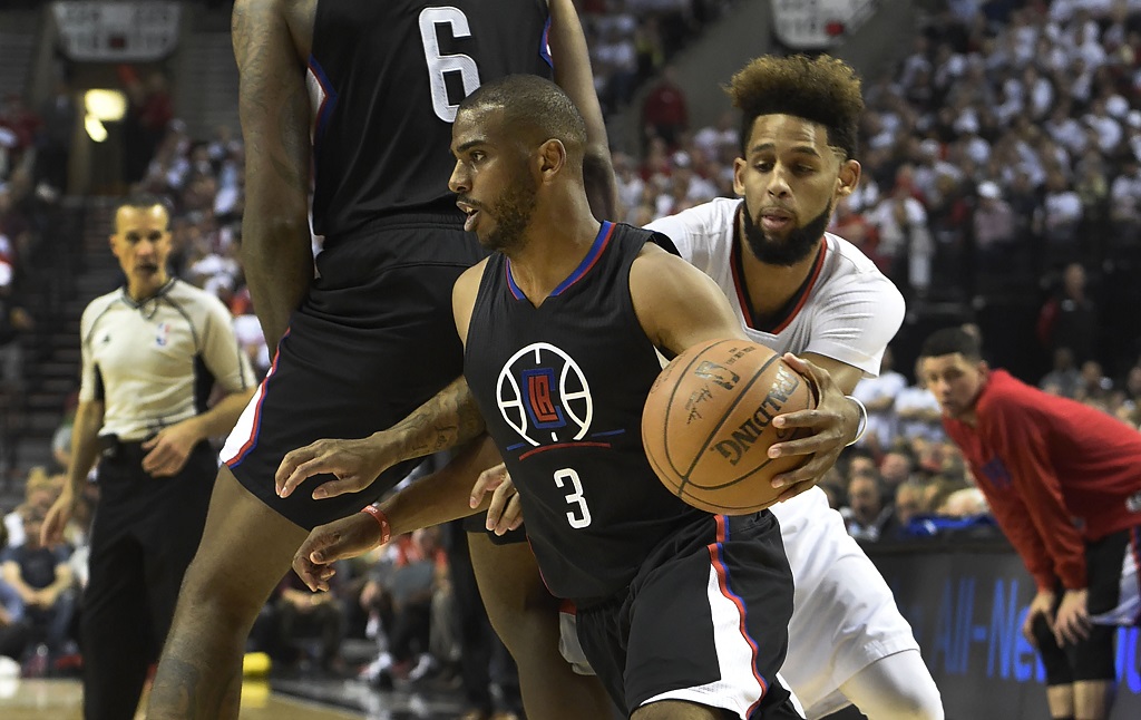 Is Chris Paul the Best NBA Player to Never Make a Conference Final?