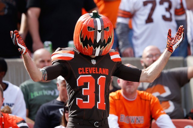 2016 NFL Draft: Why the Titans and Browns Are Already Winners