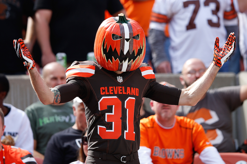 2016 NFL Draft: Why the Titans and Browns Are Already Winners