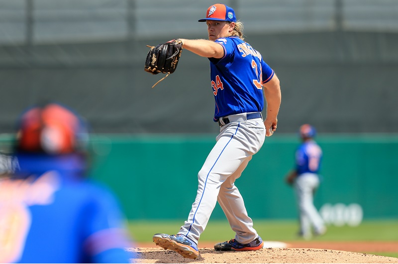 MLB: Why the New York Mets Will Win the World Series