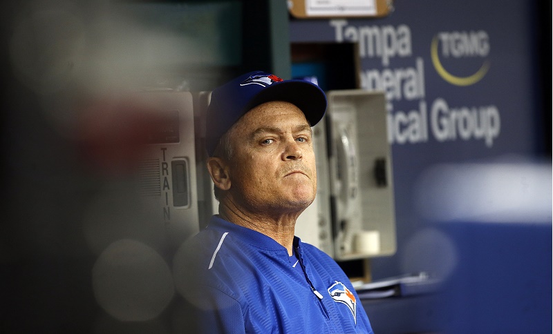 MLB: 7 Classic Overreactions From Opening Day 2016