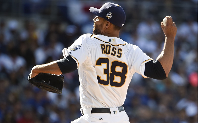 Fantasy Baseball: Backup Plans for 4 Key Player Injuries