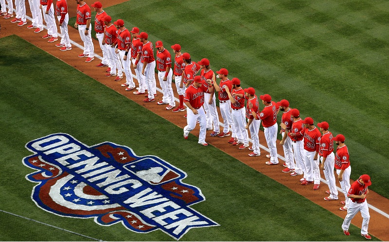 MLB: 7 Classic Overreactions From Opening Day 2016
