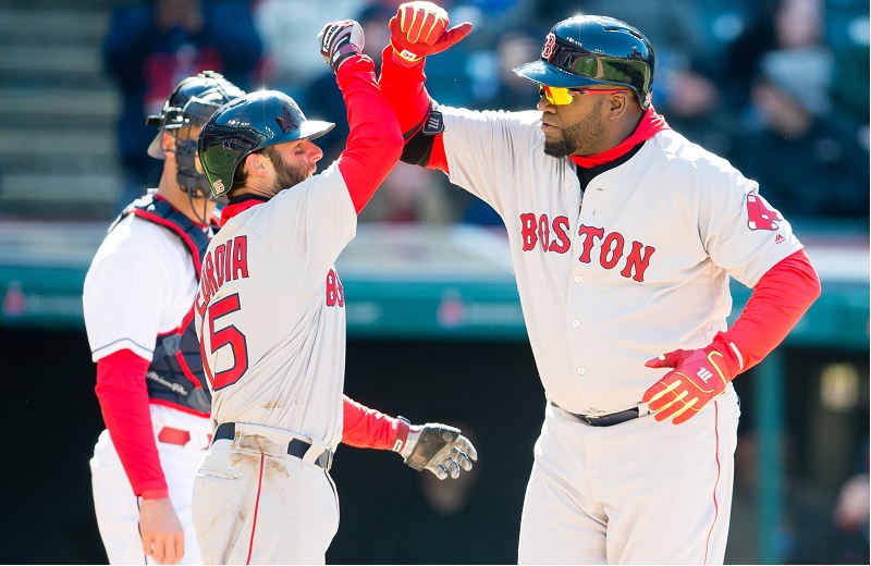 MLB: 7 Reasons the Boston Red Sox Will Win the World Series