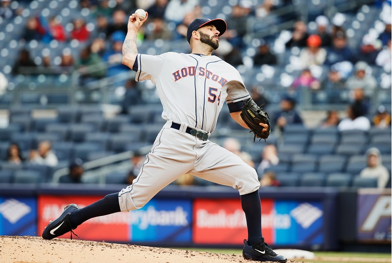 MLB: 3 Bad Omens for Frontrunners in the Earlygoing