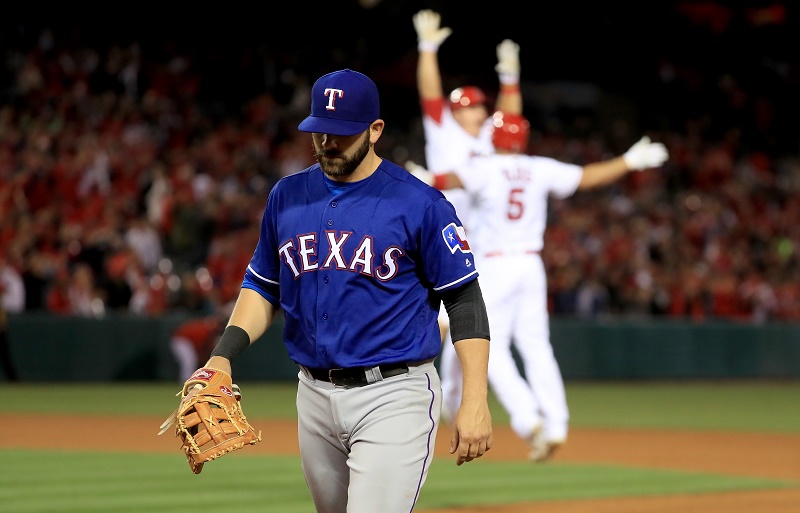 MLB: 3 Bad Omens for Frontrunners in the Earlygoing