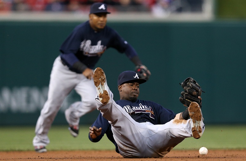 MLB: Winless Atlanta Braves Are Worse Than You Think