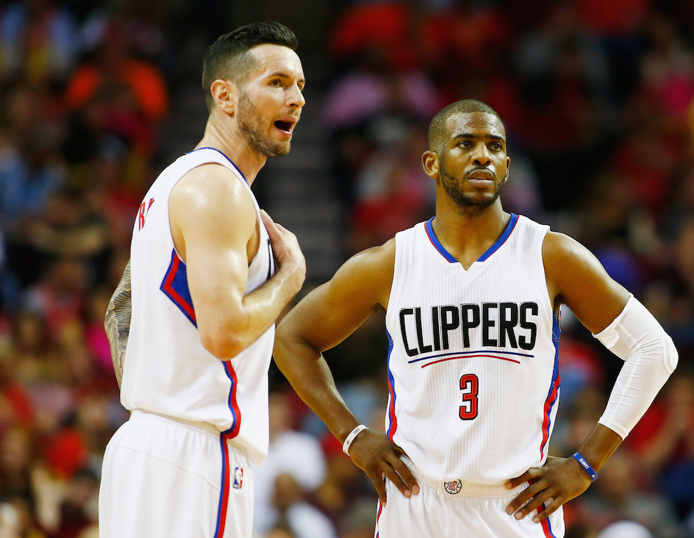NBA: 5 X-Factors for the 2016 Playoffs