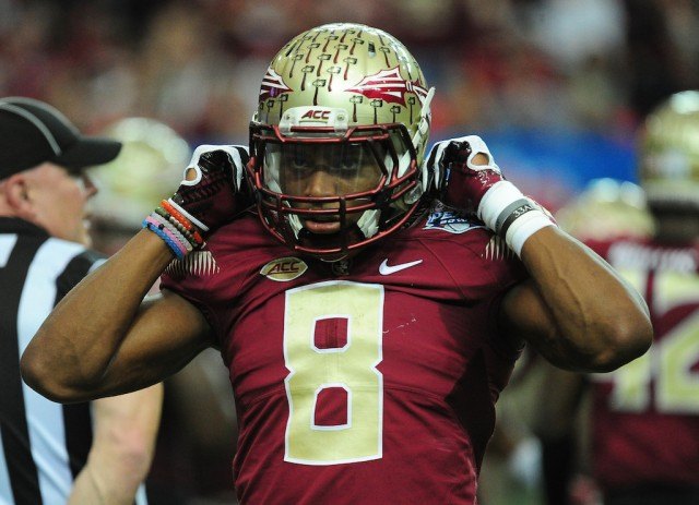 NFL Draft: 3 Potential Targets for the Jaguars at No. 5